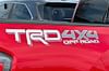 13 thumbnail image of  2023 Toyota Tacoma TRD Off Road Double Cab 6' Bed V6 AT