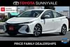 1 thumbnail image of  2018 Toyota Prius Prime Plus