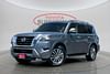 2 thumbnail image of  2021 Nissan Armada SL