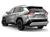 3 thumbnail image of  2024 Toyota RAV4 Hybrid SE