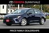 1 thumbnail image of  2024 Toyota Corolla Hybrid LE