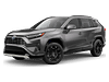 1 thumbnail image of  2024 Toyota RAV4 Hybrid SE