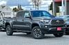 10 thumbnail image of  2023 Toyota Tacoma TRD Sport Double Cab 6' Bed V6 AT