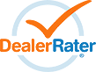 Dealer Rater Logo