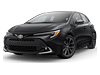 2 thumbnail image of  2024 Toyota Corolla Hatchback XSE