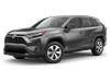 1 thumbnail image of  2024 Toyota RAV4 LE