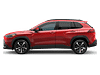 4 thumbnail image of  2024 Toyota Corolla Cross Hybrid XSE