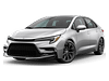 2 thumbnail image of  2024 Toyota Corolla XSE