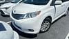 2011 Toyota Sienna XLE