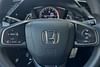 24 thumbnail image of  2017 Honda Civic Hatchback LX