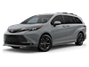 2024 Toyota Sienna Woodland Edition
