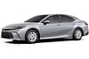 2 thumbnail image of  2025 Toyota Camry LE