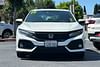 11 thumbnail image of  2017 Honda Civic Hatchback Sport Touring