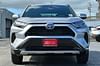 11 thumbnail image of  2023 Toyota RAV4 Hybrid SE