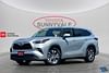 1 thumbnail image of  2022 Toyota Highlander XLE