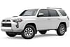2 thumbnail image of  2024 Toyota 4Runner TRD Off Road Premium
