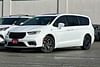 2 thumbnail image of  2022 Chrysler Pacifica Hybrid Limited