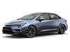 1 thumbnail image of  2024 Toyota Corolla Hybrid SE