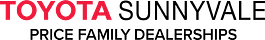 Toyota Sunnyvale print logo