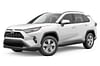 2 thumbnail image of  2023 Toyota RAV4 Hybrid XLE