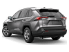 3 thumbnail image of  2024 Toyota RAV4 XLE