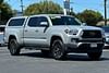 11 thumbnail image of  2021 Toyota Tacoma 4WD SR5 Double Cab 6' Bed V6 AT