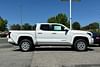 9 thumbnail image of  2024 Toyota Tacoma SR5 Double Cab 5' Bed AT