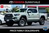1 thumbnail image of  2023 Toyota Tacoma 4WD TRD Off-Road