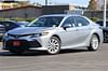 2 thumbnail image of  2023 Toyota Camry LE