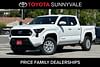1 thumbnail image of  2024 Toyota Tacoma SR5 Double Cab 5' Bed AT